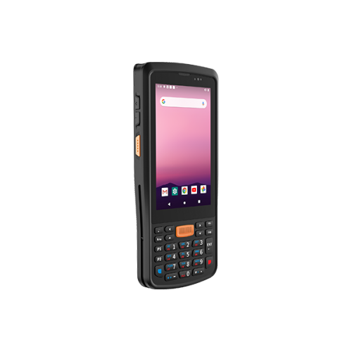 Rugged Handhelds